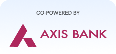 Powered By