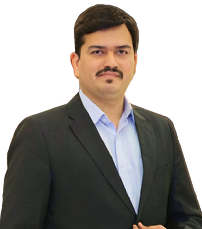 Vikram Pandya