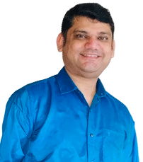 Ashit Boghani
