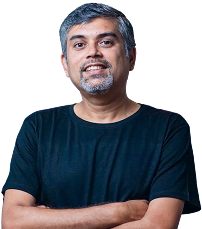 Anand Balaji