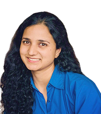 Mrinalini Goyal