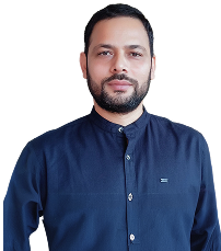 Rajeev Nikumbh