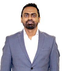 Amit Kumar