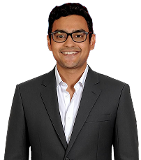 Rohan Sharma