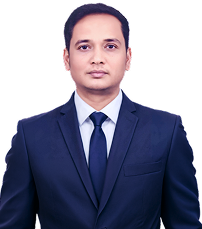 Parimal Shivendu