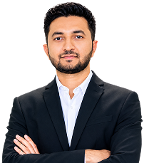 Bharath Katta