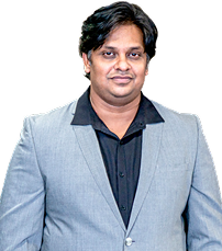 Rai Rohit Prasad
