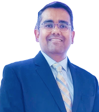 Gaurav Saboo