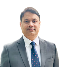 Sunil Kamath