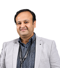 Ravi Kant Arora
