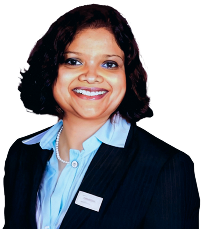 Nipa Dutta