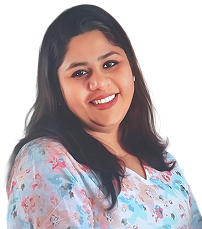 Prachi Dharani